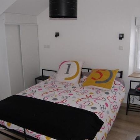 Les Capucines 1 Apartment Le Mont-Dore Exterior photo