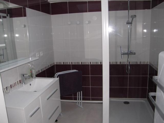 Les Capucines 1 Apartment Le Mont-Dore Exterior photo