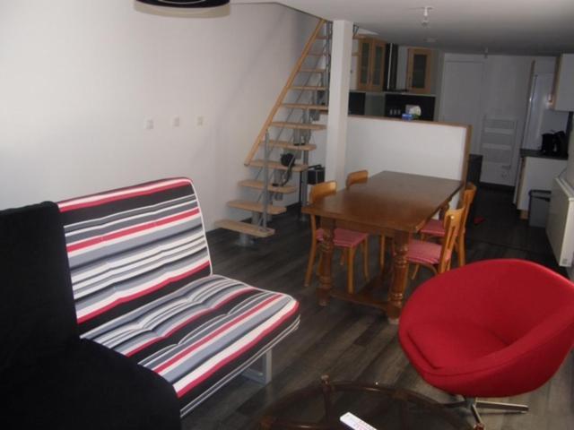 Les Capucines 1 Apartment Le Mont-Dore Exterior photo