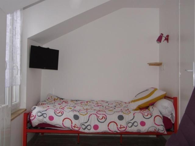 Les Capucines 1 Apartment Le Mont-Dore Exterior photo