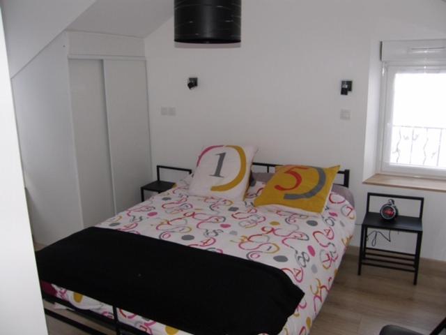Les Capucines 1 Apartment Le Mont-Dore Exterior photo