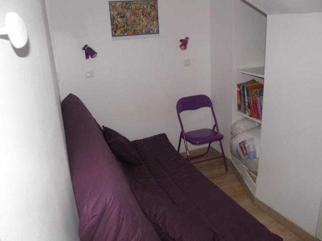 Les Capucines 1 Apartment Le Mont-Dore Exterior photo